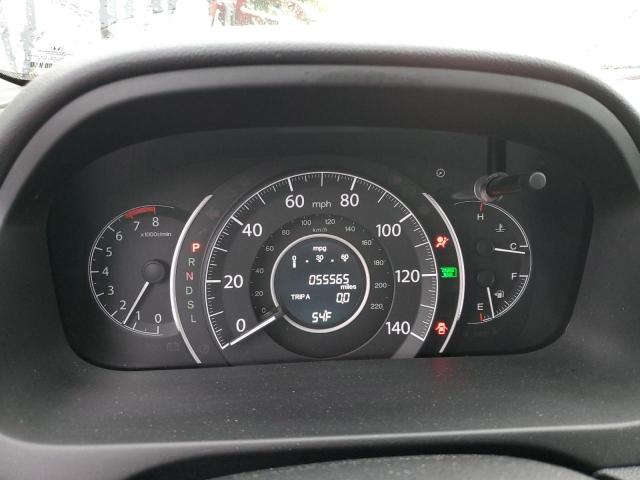 2016 HONDA CR-V EXL 2HKRM4H7XGH605418