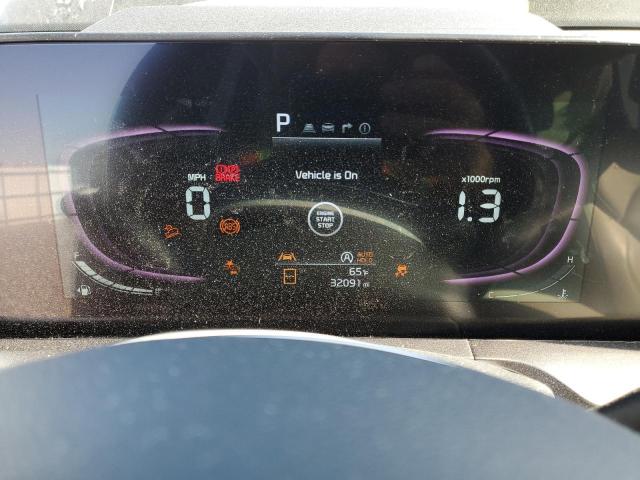 2024 KIA TELLURIDE #3297123545