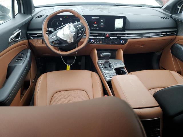 2026 KIA SPORTAGE X #3297172877