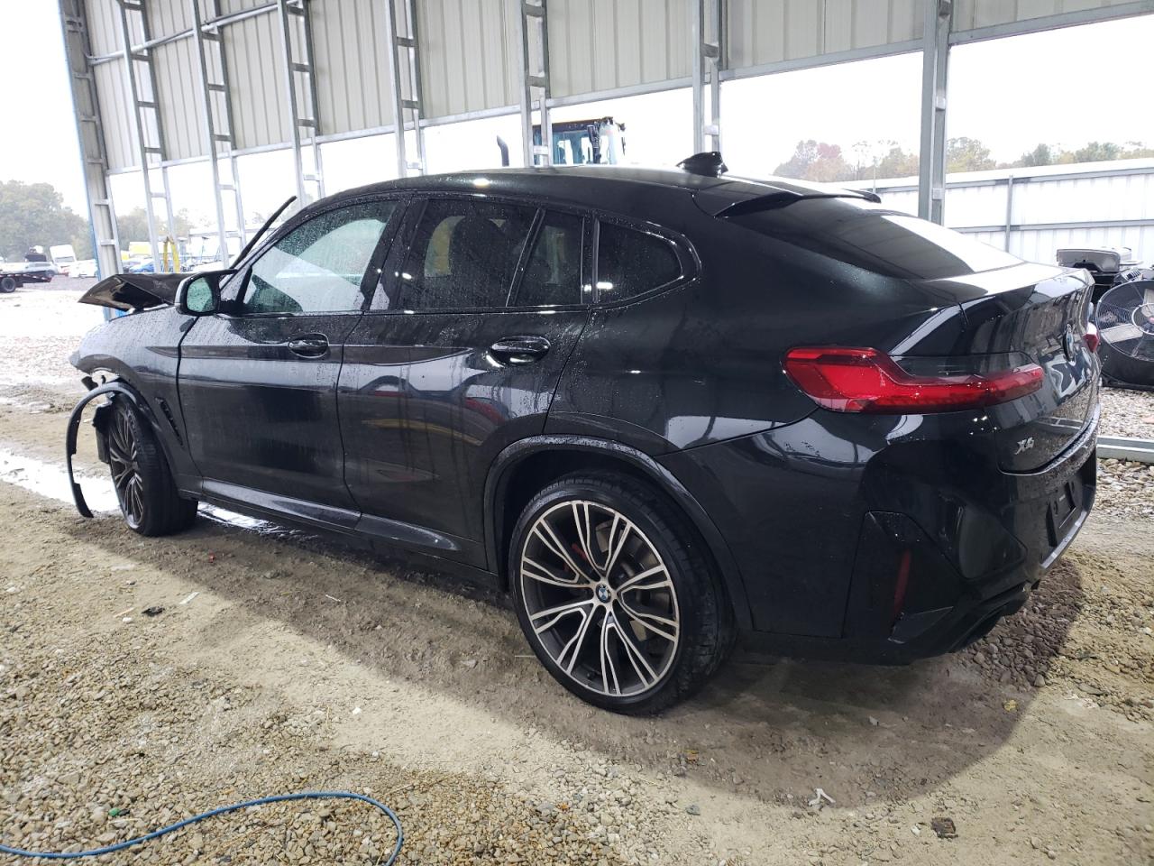 BMW X4 M M40I