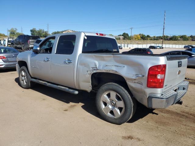 2010 CHEVROLET 1500 - 3GCRCSE09AG237067