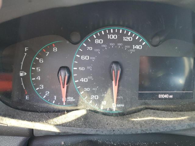 2018 CHEVROLET TRAX LS - 3GNCJKSB9JL345186