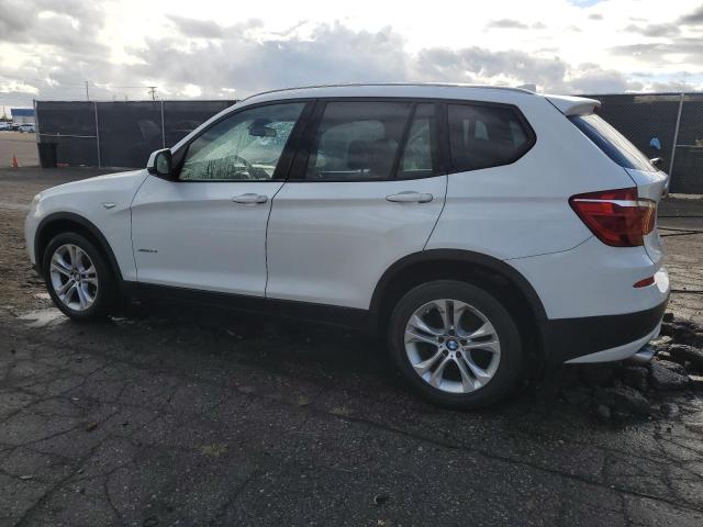 2016 BMW X3 XDRIVE3 - Other View
