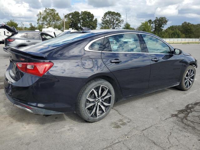 2022 CHEVROLET MALIBU RS 1G1ZG5ST6NF204757