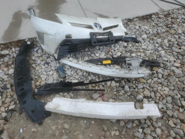 2013 TOYOTA PRIUS - JTDKN3DU3D5598277