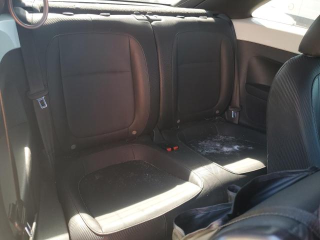 2015 VOLKSWAGEN BEETLE 1.8 - 3VWJ17AT4FM637303