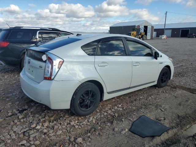 2012 TOYOTA PRIUS #3284881037