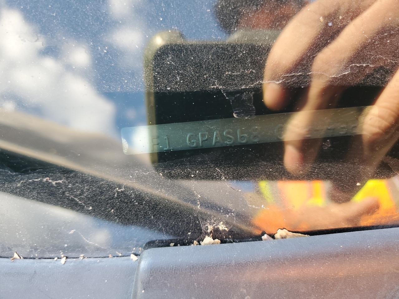 SUBARU IMPREZA SPORT LIMITED