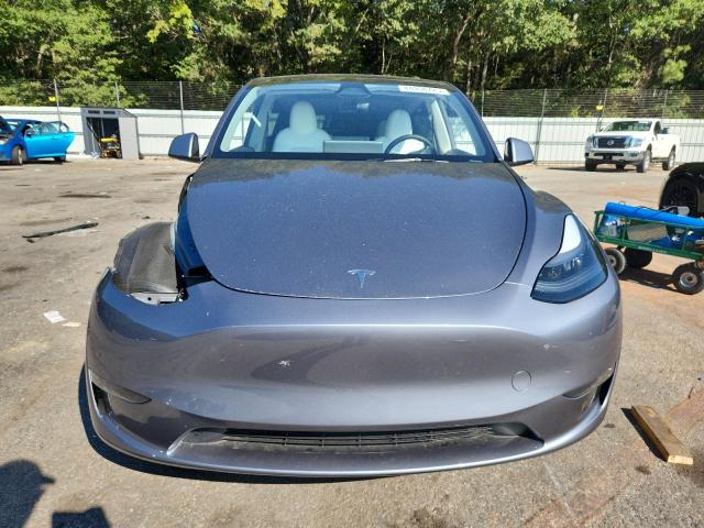 2024 TESLA MODEL Y - 7SAYGDEF7RA288942