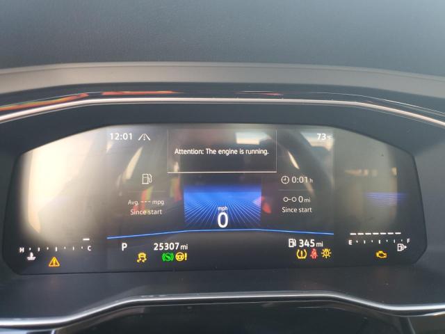 2024 VOLKSWAGEN JETTA SE - 3VWEM7BU7RM081041