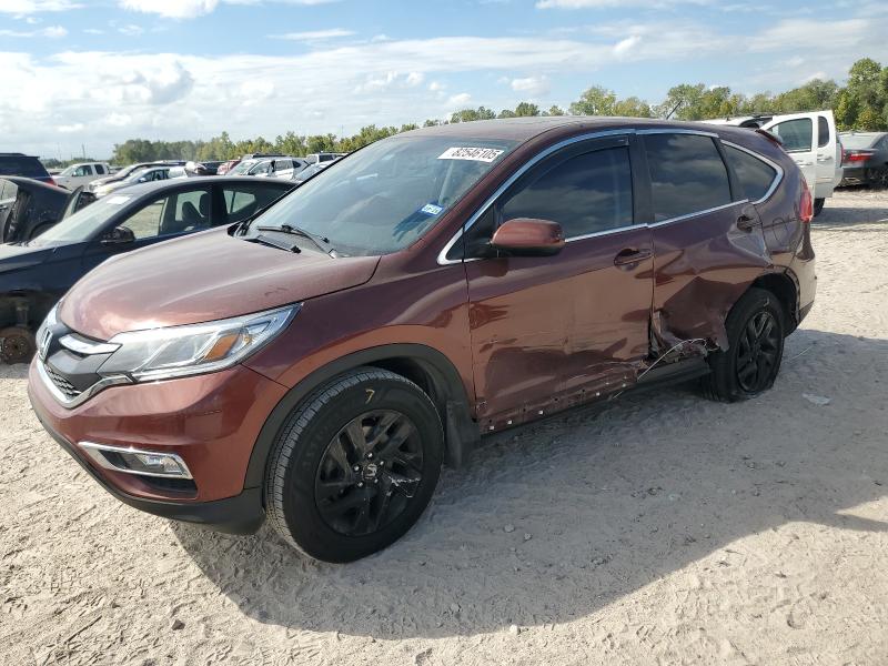 2016 HONDA CR-V EX - 3CZRM3H59GG704503