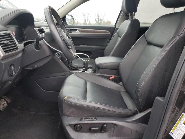 2019 VOLKSWAGEN ATLAS SEL #3305433462