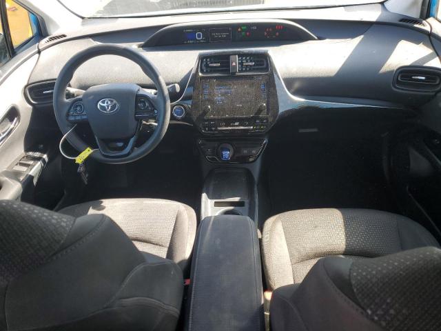 2019 TOYOTA PRIUS JTDKARFU5K3071944
