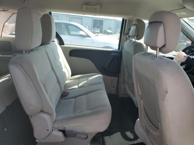 2015 DODGE GRAND CARA - 2C4RDGBG7FR517115