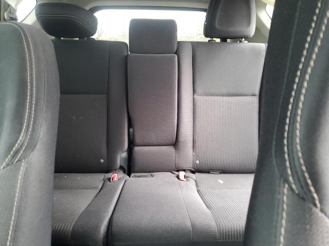 2013 TOYOTA RAV4 XLE #3320022516