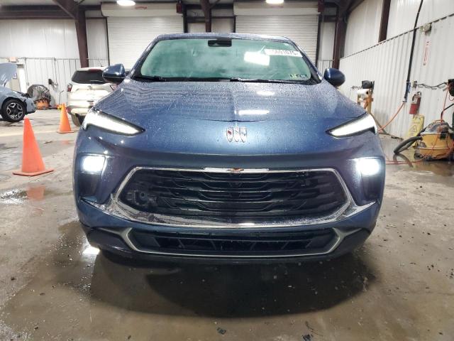 2025 BUICK ENCORE GX KL4AMCSLXSB041190