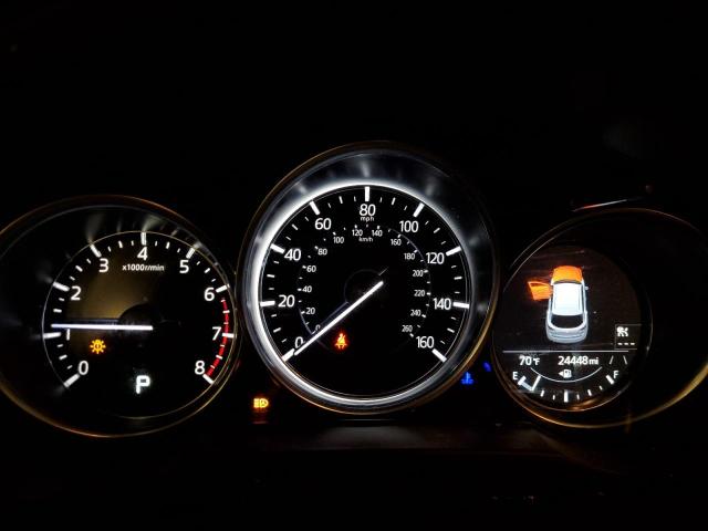 2024 MAZDA CX-5 PREFE #3290216228