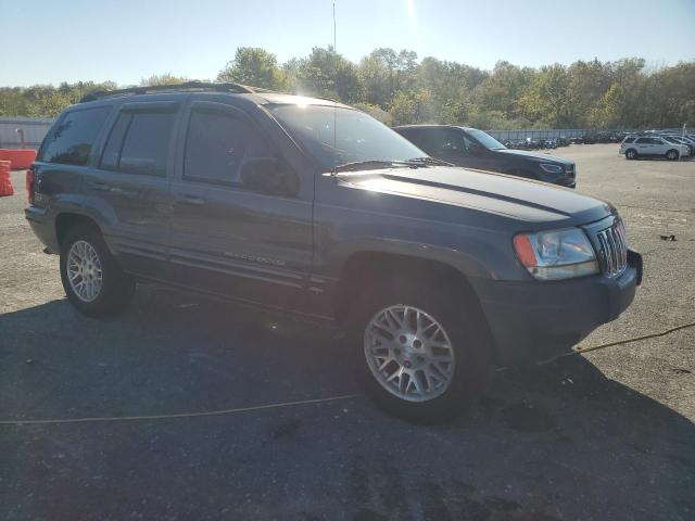 2004 JEEP GRAND CHER #3297913774
