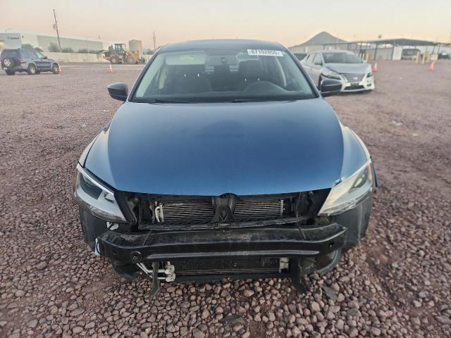 2016 VOLKSWAGEN JETTA S - 3VW267AJ4GM381797