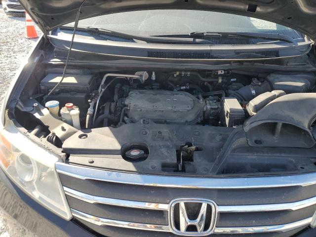 2012 HONDA ODYSSEY EX - 5FNRL5H65CB142368