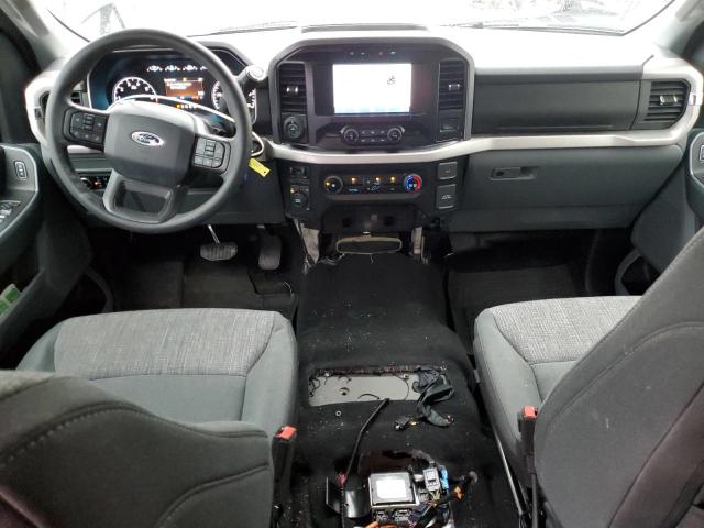 2023 FORD F150 SUPER - 1FTFW1E84PKG00533