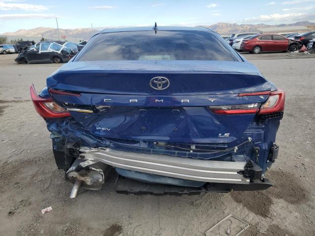 2025 TOYOTA CAMRY XSE #3293796588