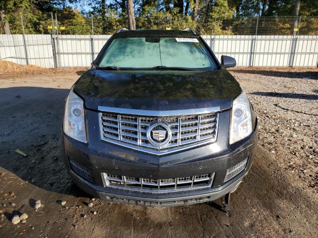 2014 CADILLAC SRX LUXURY - 3GYFNBE39ES578005
