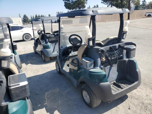 2020 CLUB CAR TEMPO LITHIUM #3261992472