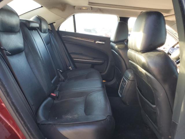 2019 CHRYSLER 300 LIMITE - 2C3CCAEG3KH631229