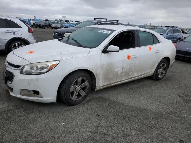 Global Auto Auctions: 2016 CHEVROLET MALIBU LIM