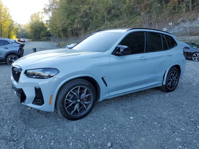 BMW X3 M40I