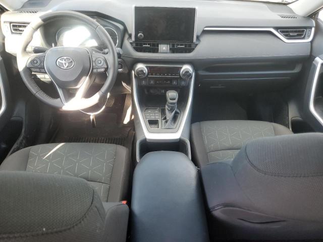 2023 TOYOTA RAV4 XLE #3297162521