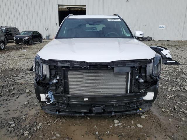 2025 KIA TELLURIDE 5XYP3DGC3SG695987