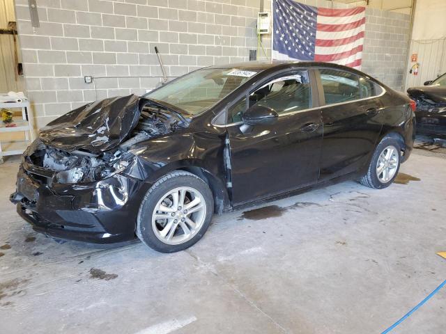 Global Auto Auctions: 2018 CHEVROLET CRUZE LT