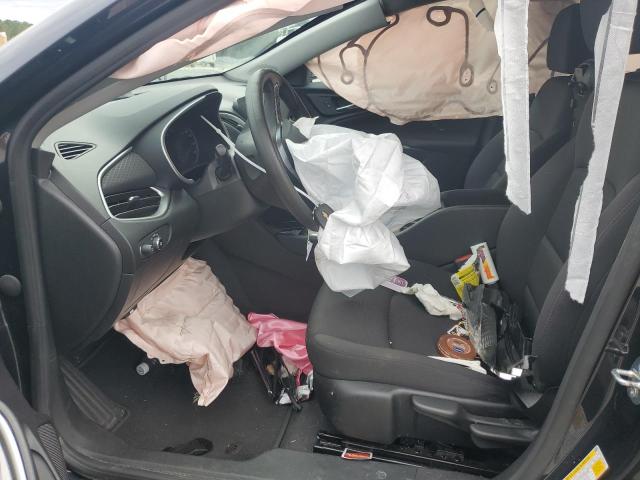 2023 CHEVROLET MALIBU LS #3290315945