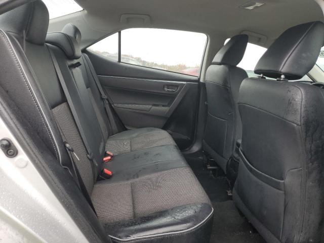 2016 TOYOTA COROLLA L - 5YFBURHE6GP439737