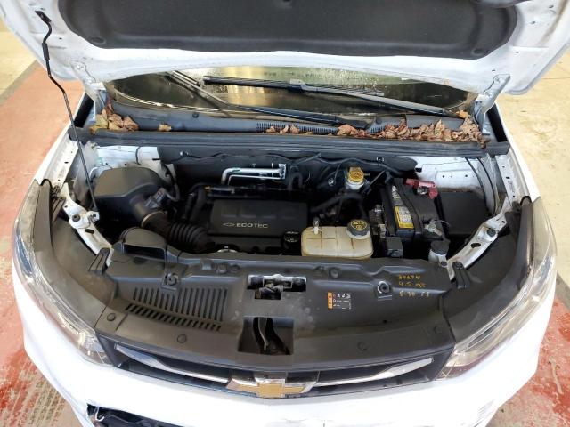 2018 CHEVROLET TRAX LS - 3GNCJNSB5JL298708