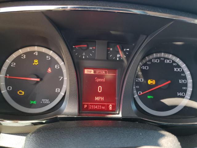 2014 GMC TERRAIN SL #3291324131