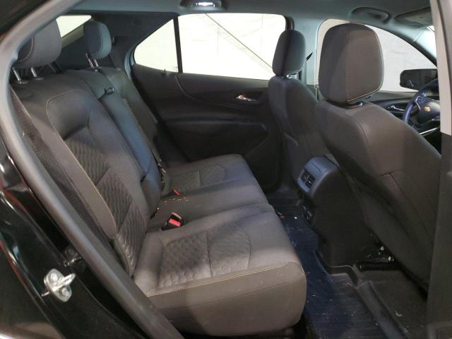 2018 CHEVROLET EQUINOX LT - 2GNAXTEX2J6281032