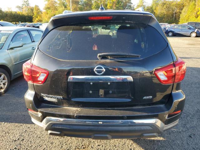 2019 NISSAN PATHFINDER #3261289924