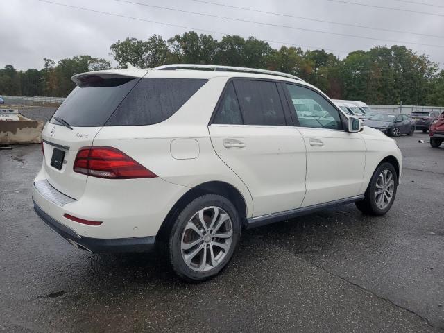2016 MERCEDES-BENZ GLE 350 4M 4JGDA5HB6GA788929
