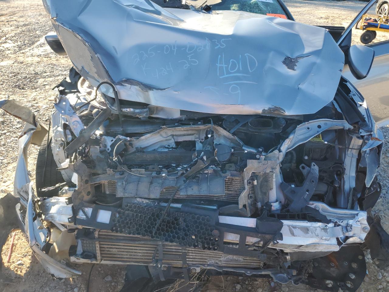 HONDA ACCORD TOURING