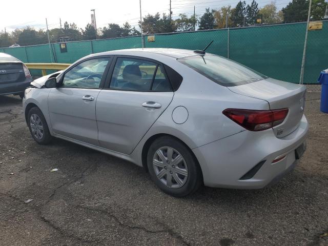 2023 KIA RIO LX - 3KPA24AD0PE516139