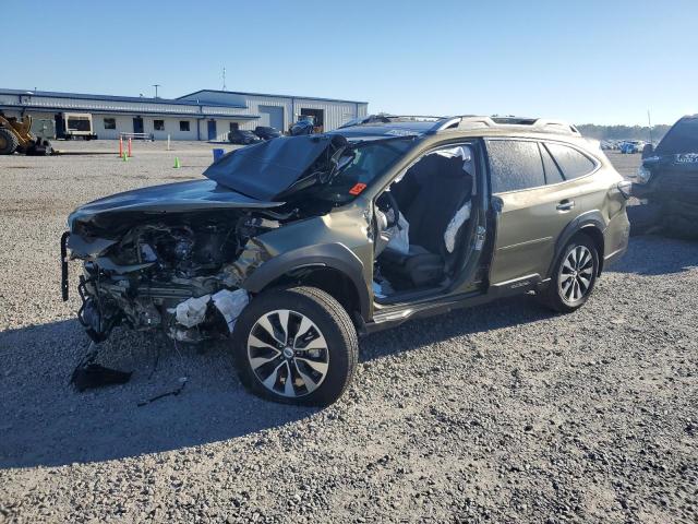 2025 SUBARU OUTBACK TO #3302004043