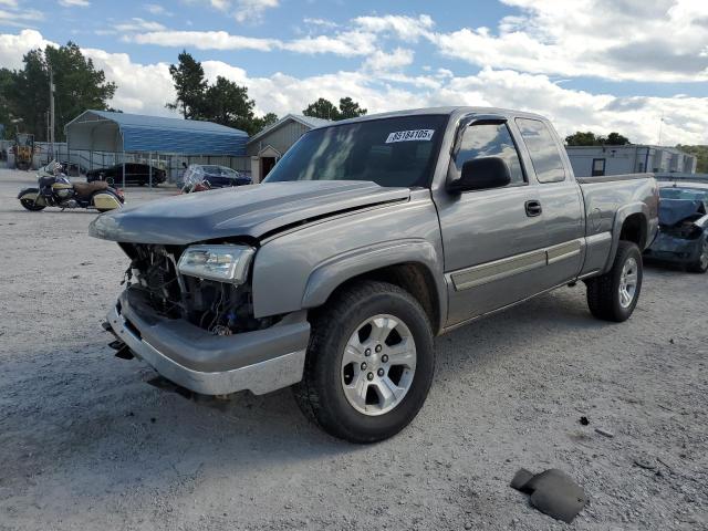 CHEVROLET SILVERADO K1500