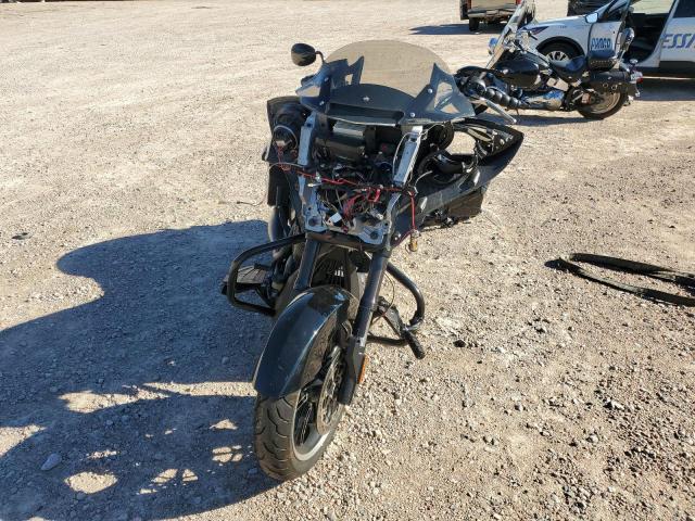 2014 VICTORY MOTORCYCLES CROSS COUN 5VPDA36N9E3029748