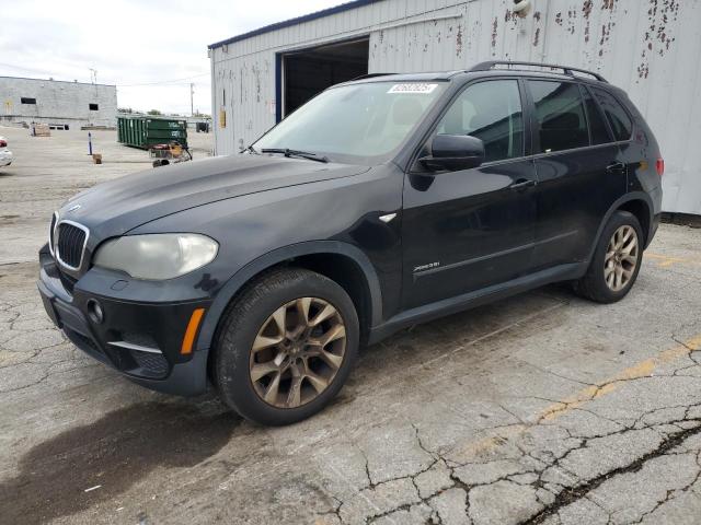 BMW X5 XDRIVE3