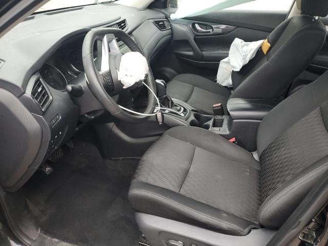 2020 NISSAN ROGUE S - KNMAT2MT4LP518927