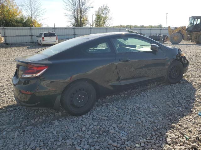 2014 HONDA CIVIC LX - 2HGFG3B59EH522386