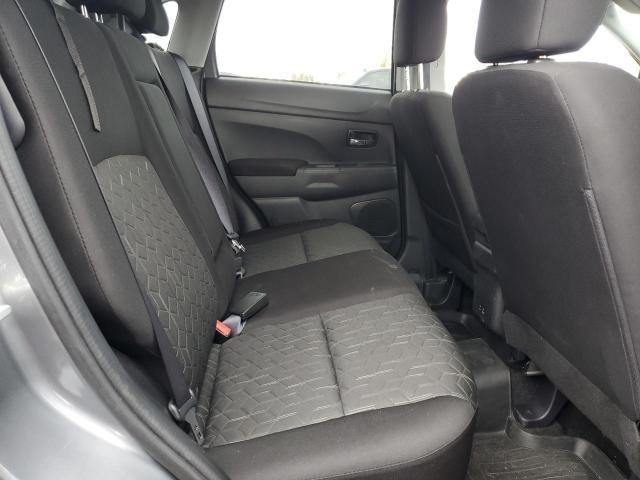 2024 MITSUBISHI RVR SE - JA4AJVAW3RU604093